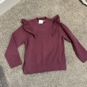 Zara Sweater